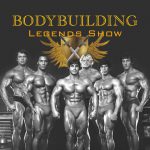 The Bodybuilding Legends Podcast