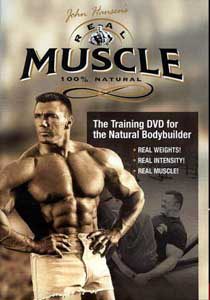 Real Muscle DVD