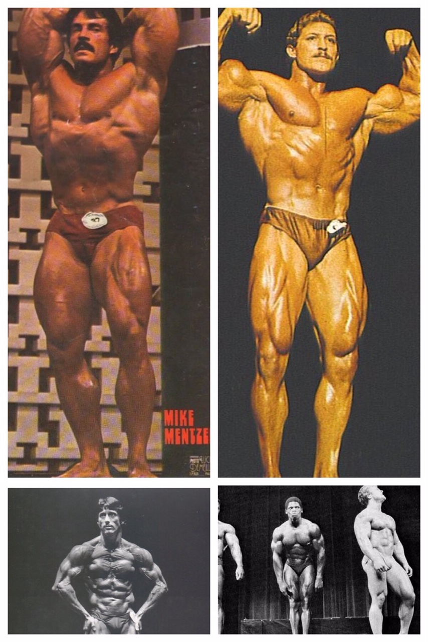 Jerry Bodybuilder Season 7, Episode 16 – Jerry Brainum – 1978 In Review – Body Building ...