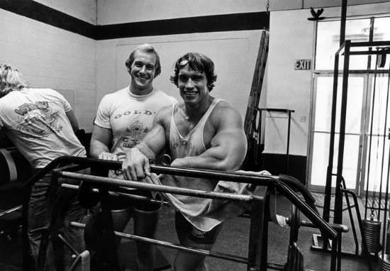 Season 7 Episode 22 Ken Sprague Gold S Gym Owner Body Building Legends