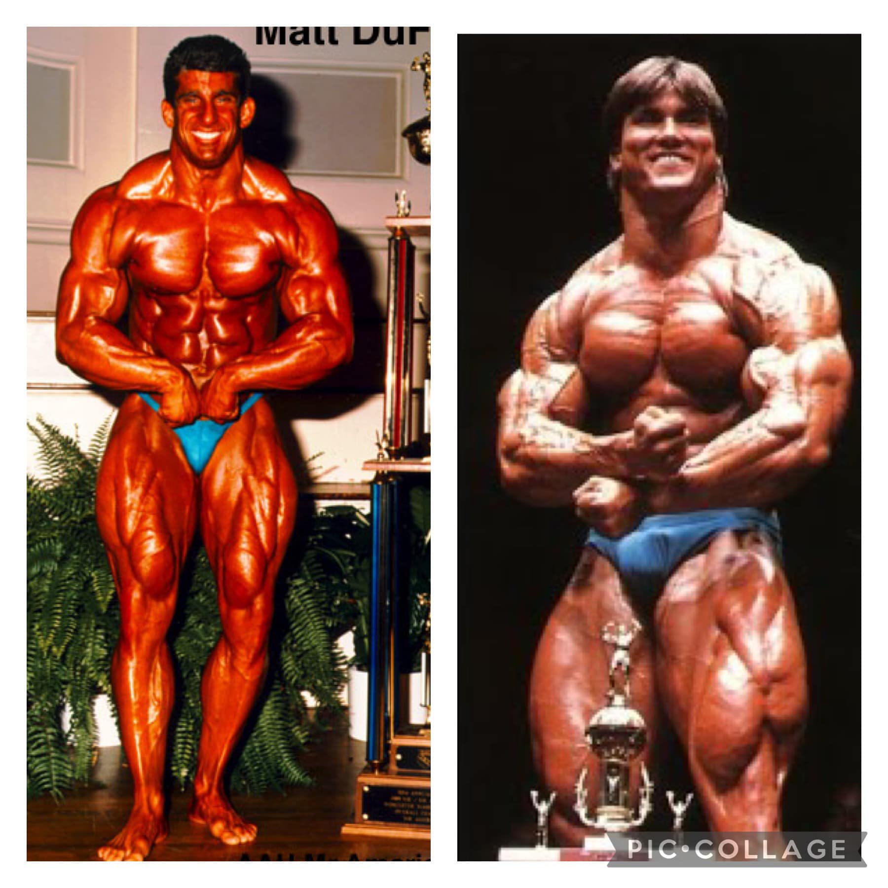 king of the hill bodybuilding episode