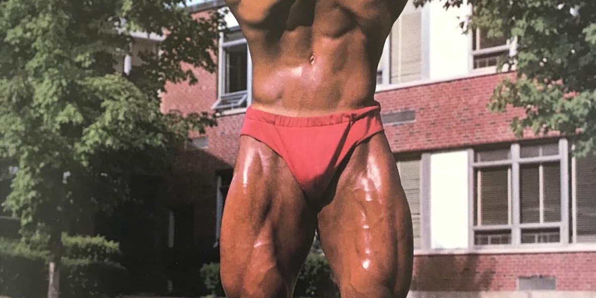 Season 7 Episode 149 John DeFendis Part One Body Building Legends Season 7 Episode 149 John DeFendis Part One Body Building Legends