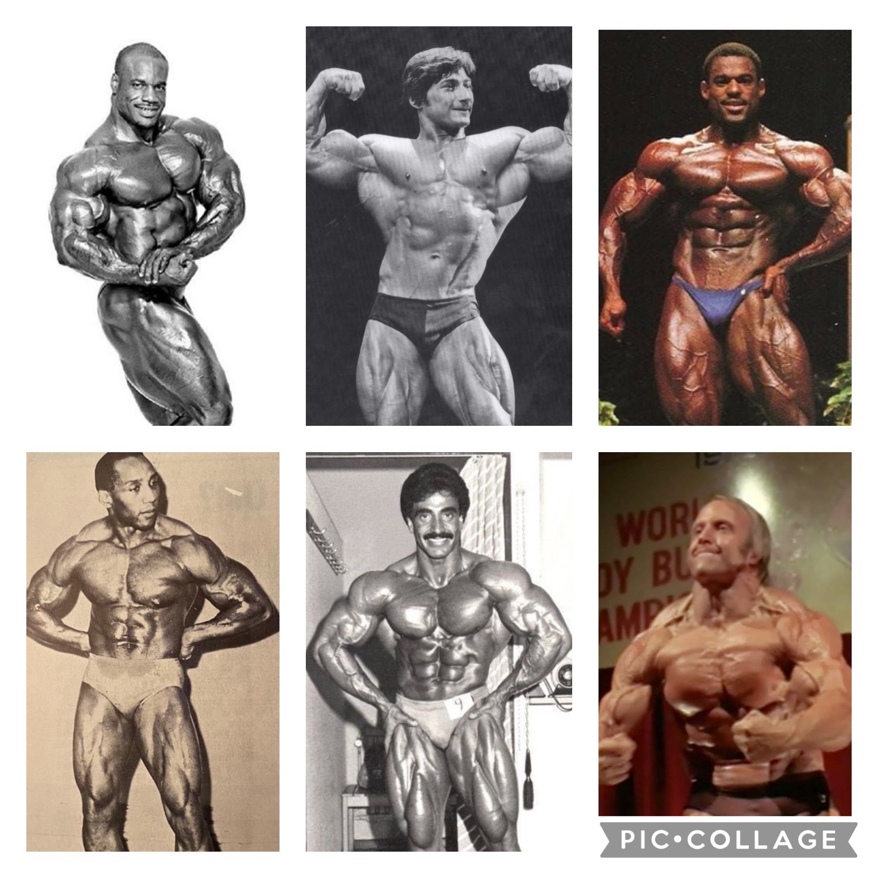 Wish He Was Still Alive”: Bodybuilding World Misses Legendary Bodybuilder  as a Resurfaced Video Advances His Golden Wisdom About the Sport -  EssentiallySports